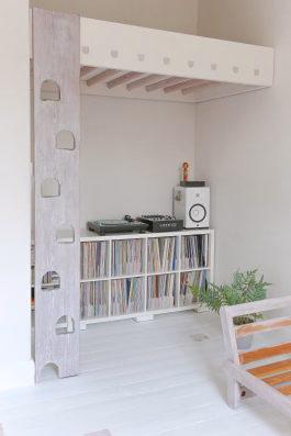 phthalo studio