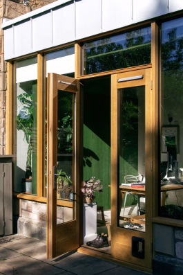 phthalo studio